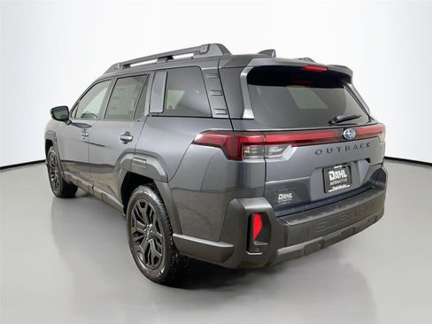 New 2026 Subaru Outback Limited XT image 5