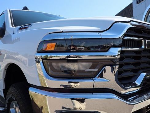 Used 2025 RAM 2500 Big Horn image 5