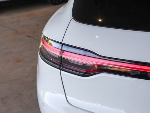 Certified 2023 Porsche Macan GTS AWD/4WD image 14