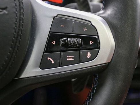 Used 2022 BMW X4 M w/ Competition Package image 45