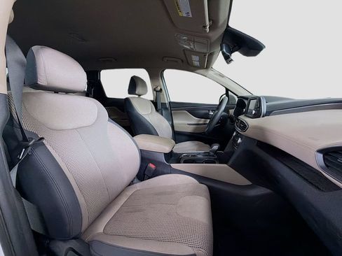 Used 2020 Hyundai Santa Fe SEL FWD image 28
