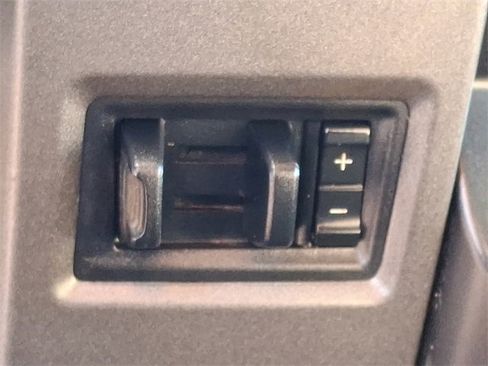 Used 2021 Ford F550 4x4 SuperCab Super Duty image 23