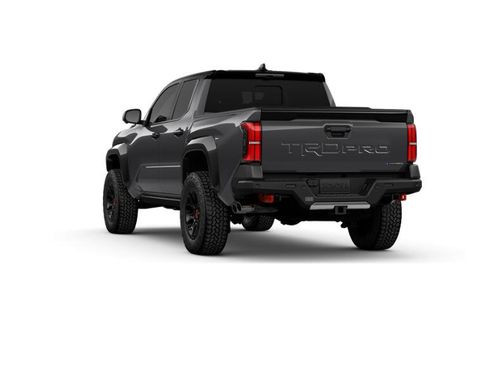 New 2026 Toyota Tacoma TRD Pro AWD/4WD image 5