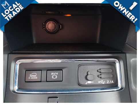 Certified 2022 Subaru Ascent Premium w/ Convenience Package AWD/4WD image 34