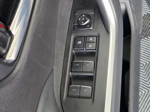 Certified 2024 Toyota RAV4 XLE AWD/4WD image 20