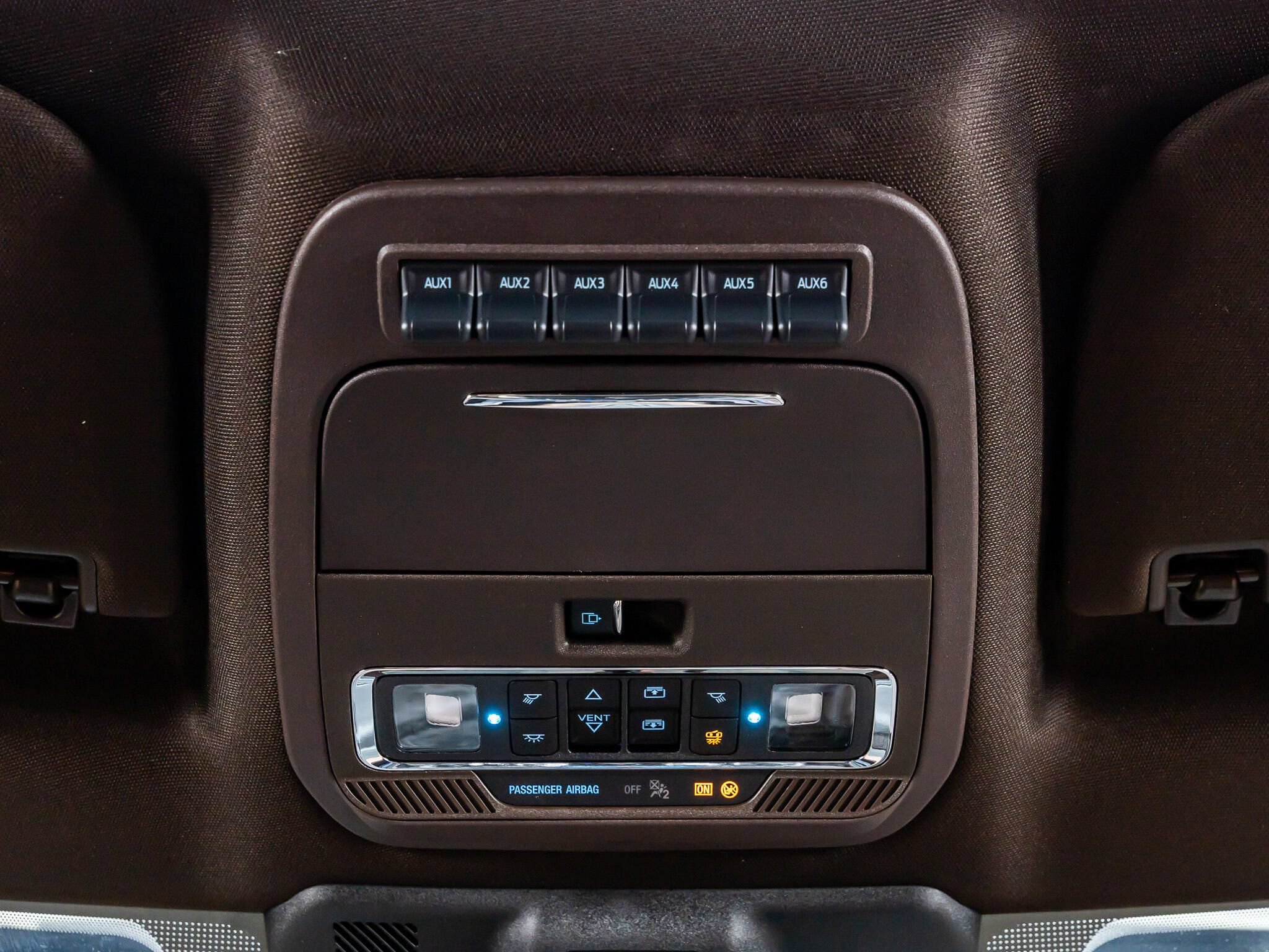 Used 2026 Ford F350 King Ranch w/ Chrome Package AWD/4WD image 30