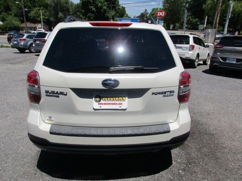 Used 2014 Subaru Forester 2.5i Premium w/ Popular Package #1 AWD/4WD image 7