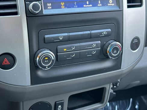 Used 2021 Nissan Frontier S w/ S Utility Package RWD image 19