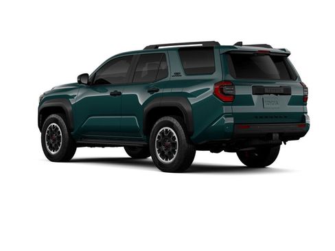 New 2026 Toyota 4Runner TRD Off-Road Premium AWD/4WD image 6