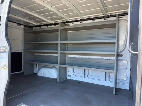 Used 2022 Mercedes-Benz Sprinter 1500 image 18