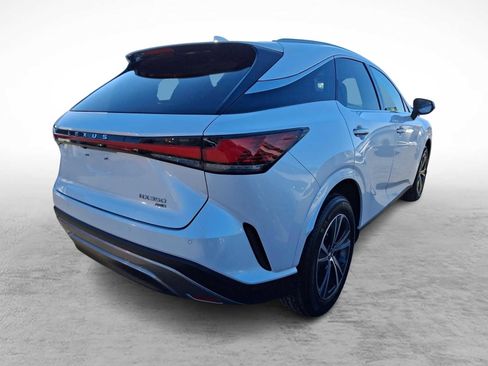 Used 2024 Lexus RX 350 Premium w/ Accessory Package (Z1) image 4