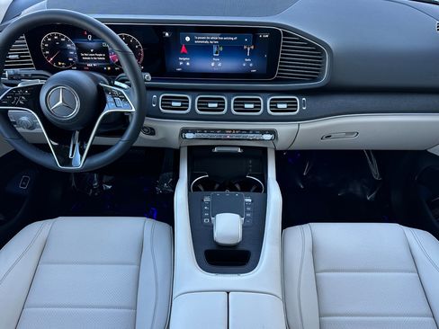 New 2026 Mercedes-Benz GLE 350 350 image 13