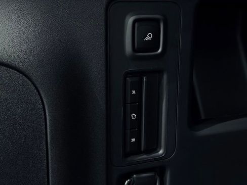 New 2026 Lincoln Navigator Black Label AWD/4WD image 13