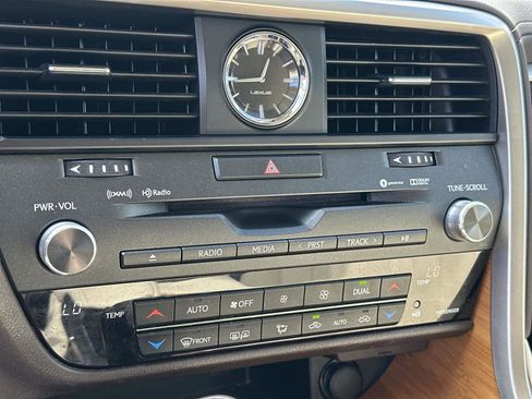 Used 2019 Lexus RX 350 FWD w/ Navigation Package image 29