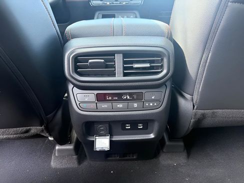 New 2026 Honda Passport TrailSport Elite image 12