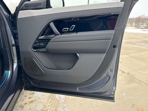 New 2026 Land Rover Range Rover Sport image 15