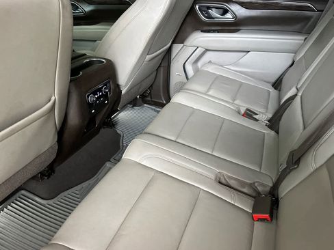 Used 2021 Chevrolet Tahoe LT image 4