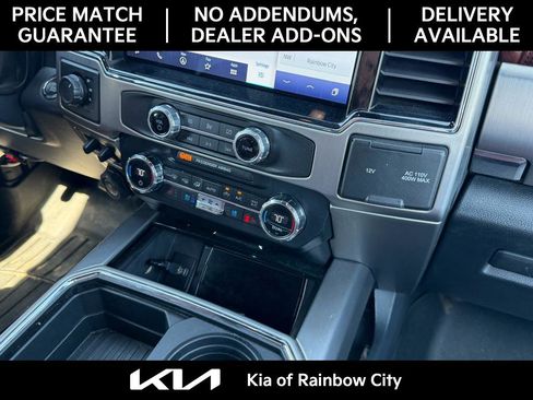 Used 2022 Ford F250 Platinum image 32