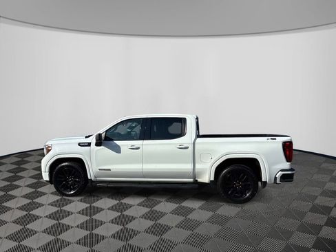 Used 2021 GMC Sierra 1500 Elevation AWD/4WD image 4