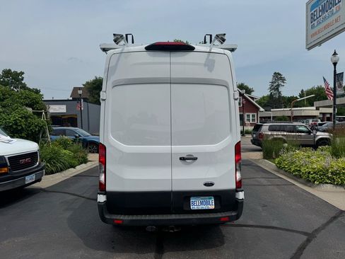 Used 2023 Ford Transit 250 148 High Roof RWD image 4