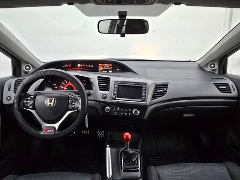 Used 2012 Honda Civic Si image 13