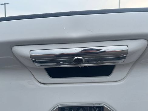 Used 2019 RAM 2500 Limited AWD/4WD image 40