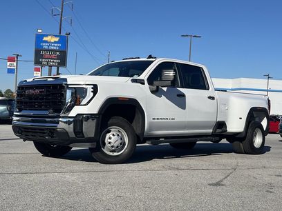 Used 2024 GMC Sierra 3500 Pro
