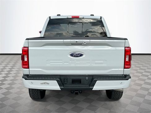 Used 2023 Ford F150 XLT w/ Equipment Group 302A High image 6