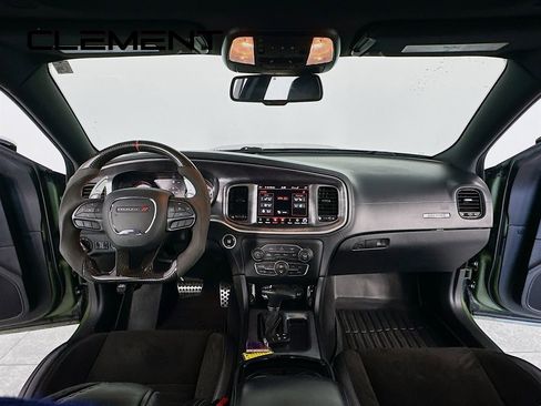 Used 2023 Dodge Charger Scat Pack w/ Daytona Edition Group image 12