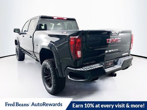 New 2024 GMC Sierra 1500 Elevation w/ X31 Off-Road Package image 4