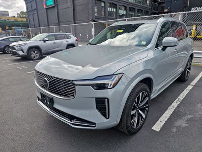 Certified 2025 Volvo XC90 B5 Core