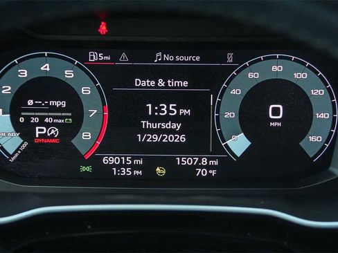 Used 2022 Audi Q3 2.0T Premium w/ Convenience Package image 22