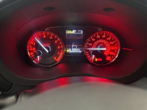 Used 2015 Subaru WRX AWD/4WD image 36
