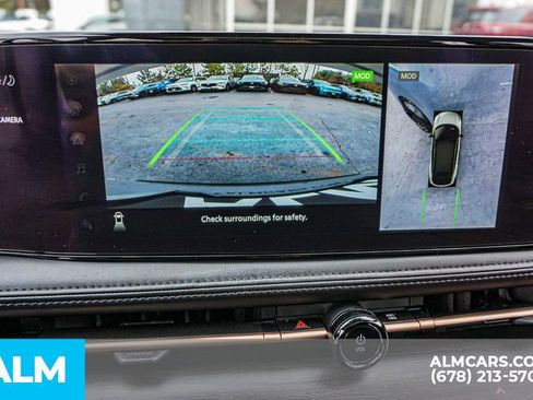 Used 2024 Nissan Ariya FWD image 35