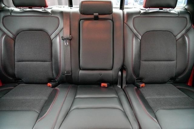 Used 2022 RAM 1500 Rebel AWD/4WD image 17