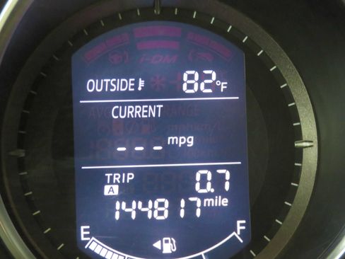 Used 2014 MAZDA MAZDA6 Touring image 30