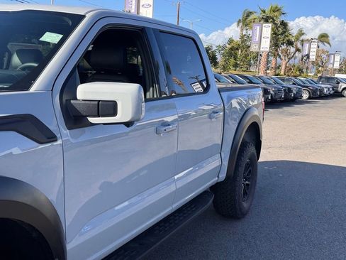 New 2026 Ford F150 Raptor image 8