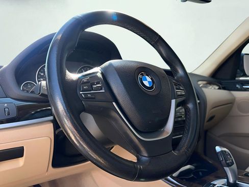 Used 2016 BMW X3 xDrive28i AWD/4WD image 56