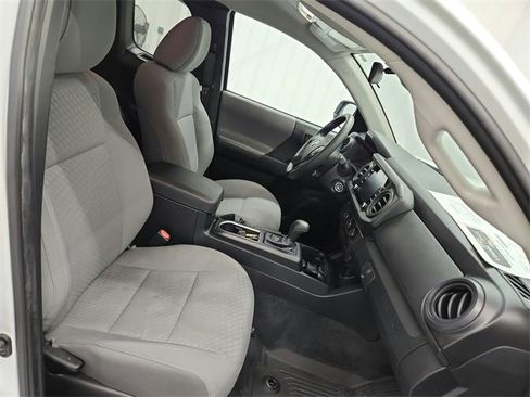 Used 2023 Toyota Tacoma SR image 29