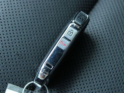Used 2022 Kia Stinger GT-Line w/ Sun & Sound Package AWD/4WD image 55