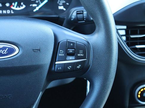 Used 2022 Ford Escape S image 23