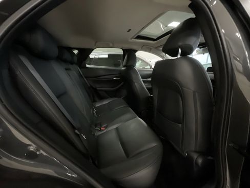 Used 2024 MAZDA CX-30 AWD 2.5 S w/ Preferred Package image 21