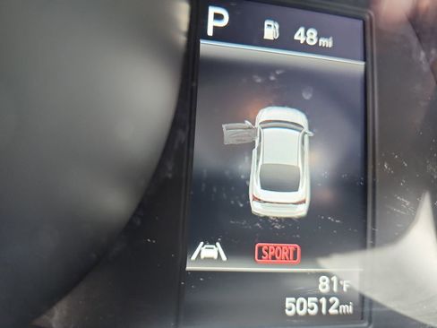 Certified 2023 Hyundai Elantra SEL FWD image 30