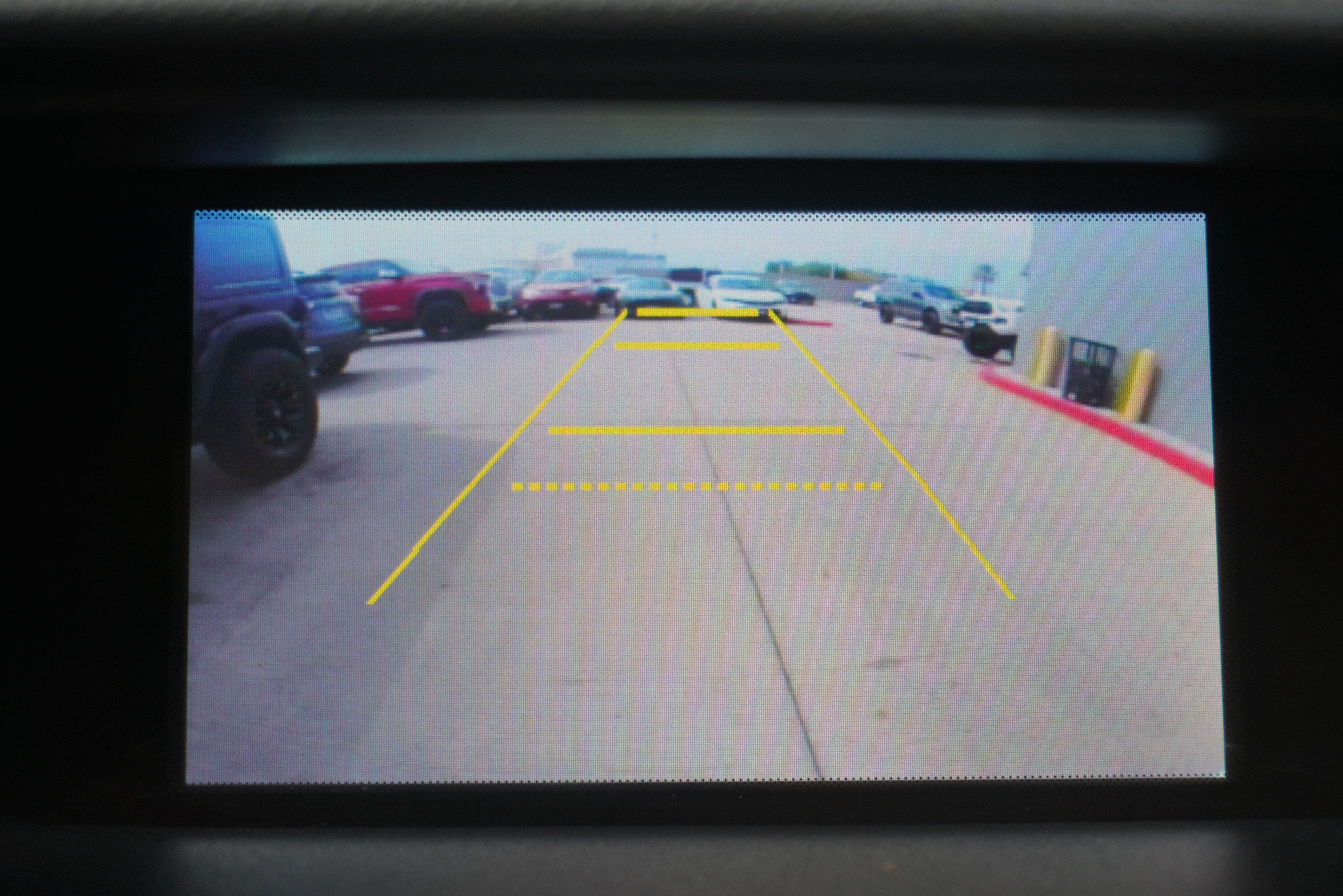 Used 2014 Honda CR-V LX image 16