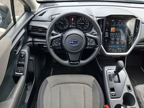 Used 2024 Subaru Crosstrek 2.0i Premium AWD/4WD image 11