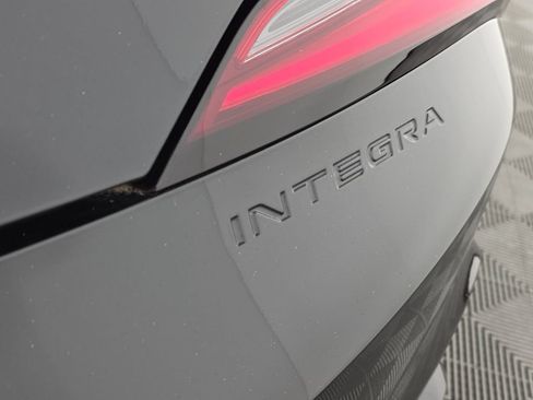 Used 2025 Acura Integra Type S FWD image 11