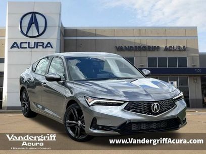 Used 2024 Acura Integra A-Spec
