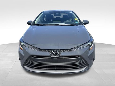 New 2026 Toyota Corolla LE FWD image 8