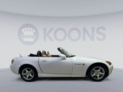 Used 2003 Honda S2000 image 12