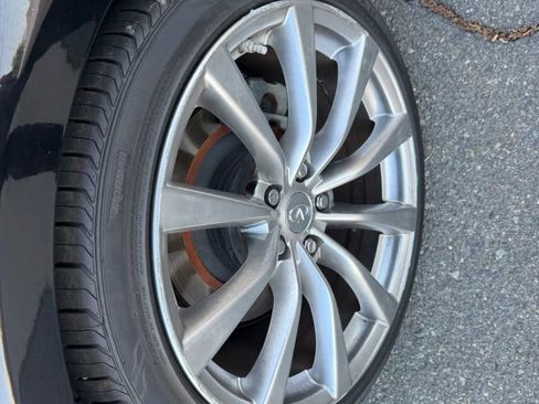 Used 2008 INFINITI G37 Journey w/ Premium Pkg RWD image 29
